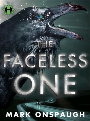 cover image of The Faceless One